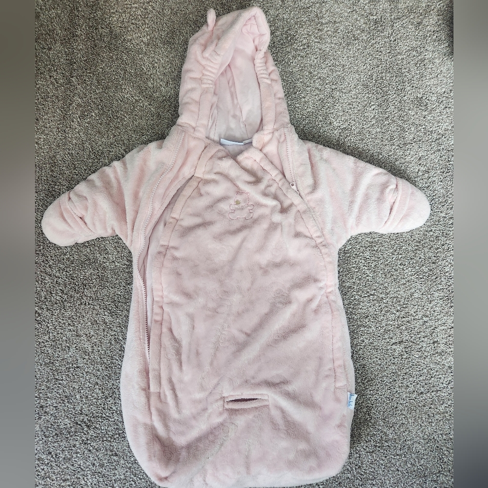 Baby Snow Suit Baby Bunting